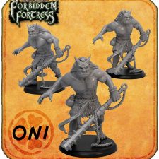 Shadows of Brimstone: Forbidden Fortress