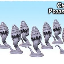 Shadows of Brimstone: Forbidden Fortress