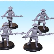 Shadows of Brimstone: Forbidden Fortress