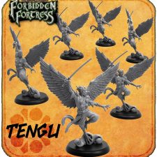 Shadows of Brimstone: Forbidden Fortress