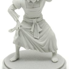 kickstarter Kingdom Death Monster - Jeu Kingdom Death Monster - KS KDM