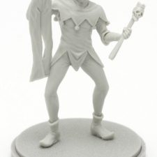 kickstarter Kingdom Death Monster - Jeu Kingdom Death Monster - KS KDM