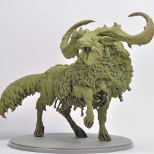 kickstarter Kingdom Death Monster - Jeu Kingdom Death Monster - KS KDM