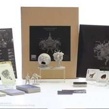 kickstarter Kingdom Death Monster - Jeu Kingdom Death Monster - KS KDM