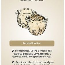 kickstarter Kingdom Death Monster - Jeu Kingdom Death Monster - KS KDM