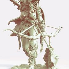 kickstarter Kingdom Death Monster - Jeu Kingdom Death Monster - KS KDM