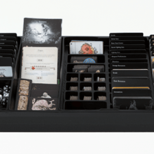 kickstarter Kingdom Death Monster - Jeu Kingdom Death Monster - KS KDM