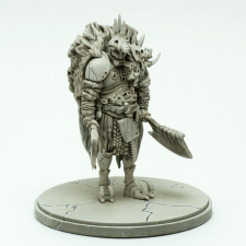 kickstarter Kingdom Death Monster - Jeu Kingdom Death Monster - KS KDM