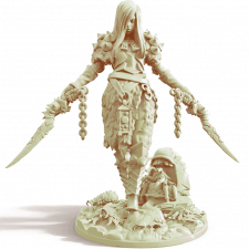 kickstarter Kingdom Death Monster - Jeu Kingdom Death Monster - KS KDM