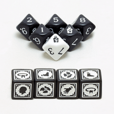 kickstarter Kingdom Death Monster - Jeu Kingdom Death Monster - KS KDM