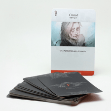 kickstarter Kingdom Death Monster - Jeu Kingdom Death Monster - KS KDM