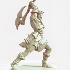 kickstarter Kingdom Death Monster - Jeu Kingdom Death Monster - KS KDM