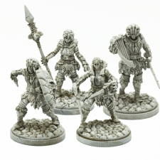 kickstarter Kingdom Death Monster - Jeu Kingdom Death Monster - KS KDM
