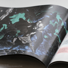 kickstarter Kingdom Death Monster - Jeu Kingdom Death Monster - KS KDM