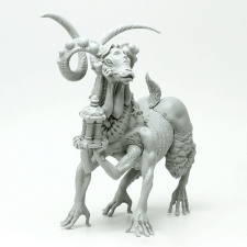 kickstarter Kingdom Death Monster - Jeu Kingdom Death Monster - KS KDM