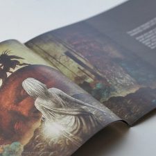 kickstarter Kingdom Death Monster - Jeu Kingdom Death Monster - KS KDM