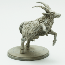 kickstarter Kingdom Death Monster - Jeu Kingdom Death Monster - KS KDM
