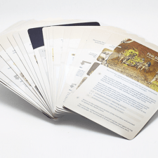 kickstarter Kingdom Death Monster - Jeu Kingdom Death Monster - KS KDM