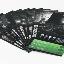 kickstarter Kingdom Death Monster - Jeu Kingdom Death Monster - KS KDM