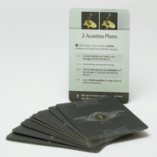 kickstarter Kingdom Death Monster - Jeu Kingdom Death Monster - KS KDM