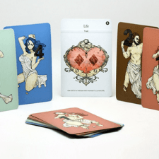 kickstarter Kingdom Death Monster - Jeu Kingdom Death Monster - KS KDM