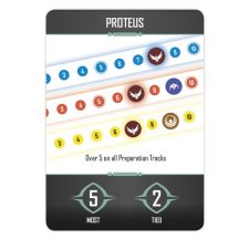 Emergence Event – Galaxy Edition