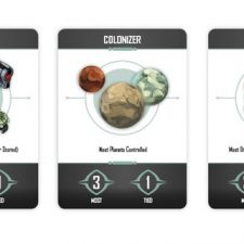 Emergence Event – Galaxy Edition