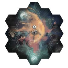 Emergence Event – Galaxy Edition