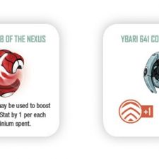 Emergence Event – Galaxy Edition