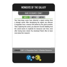 Emergence Event – Galaxy Edition