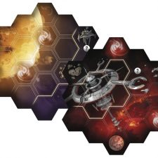 Emergence Event – Galaxy Edition