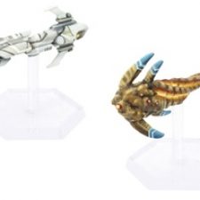 Emergence Event – Galaxy Edition