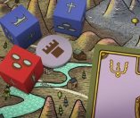 Kickstarter Feudum - Jeu Feudum KS