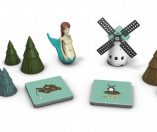 Kickstarter Feudum - Jeu Feudum KS