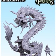 Shadows of Brimstone: Forbidden Fortress