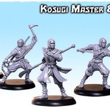 Shadows of Brimstone: Forbidden Fortress