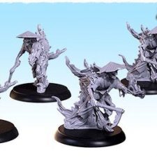 Shadows of Brimstone: Forbidden Fortress