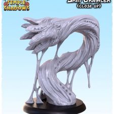 Shadows of Brimstone: Forbidden Fortress