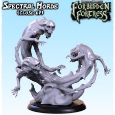 Shadows of Brimstone: Forbidden Fortress