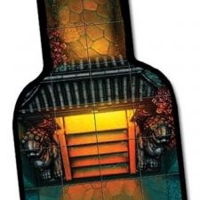 Shadows of Brimstone: Forbidden Fortress