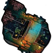 Shadows of Brimstone: Forbidden Fortress