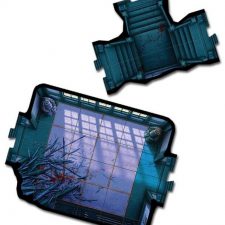 Shadows of Brimstone: Forbidden Fortress