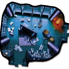 Shadows of Brimstone: Forbidden Fortress