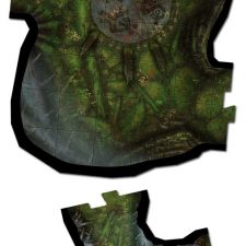 Shadows of Brimstone: Forbidden Fortress