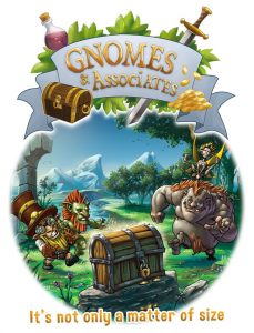 KS Gnomes et associés