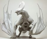 kickstarter Kingdom Death Monster - Jeu Kingdom Death Monster - KS KDM