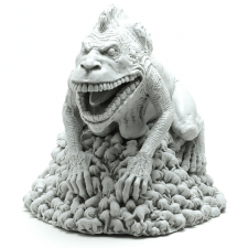 kickstarter Kingdom Death Monster - Jeu Kingdom Death Monster - KS KDM