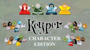 Keyper