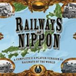 Railways of Nippon