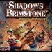 Shadows of Brimstone: City of the Ancients